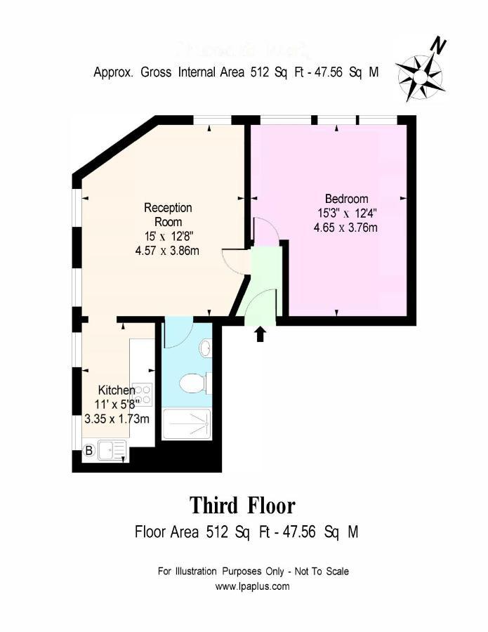 Sunny Corner Apartment In Center Of London Kültér fotó